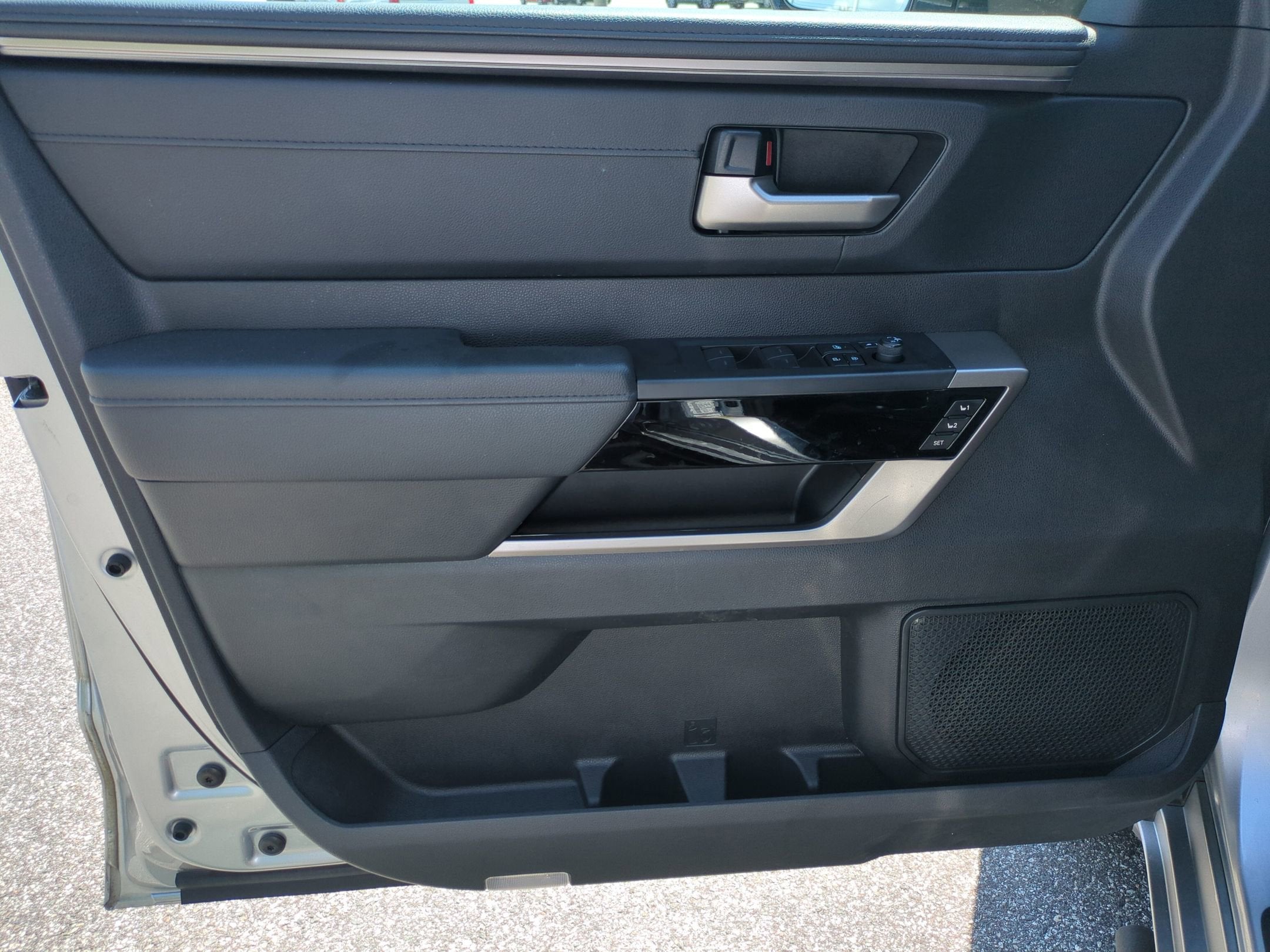 2024 Toyota Tundra 4WD Limited Hybrid