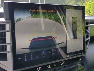 2024 Toyota Tundra 4WD Limited Hybrid