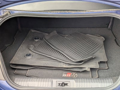 2023 Toyota GR86 Base