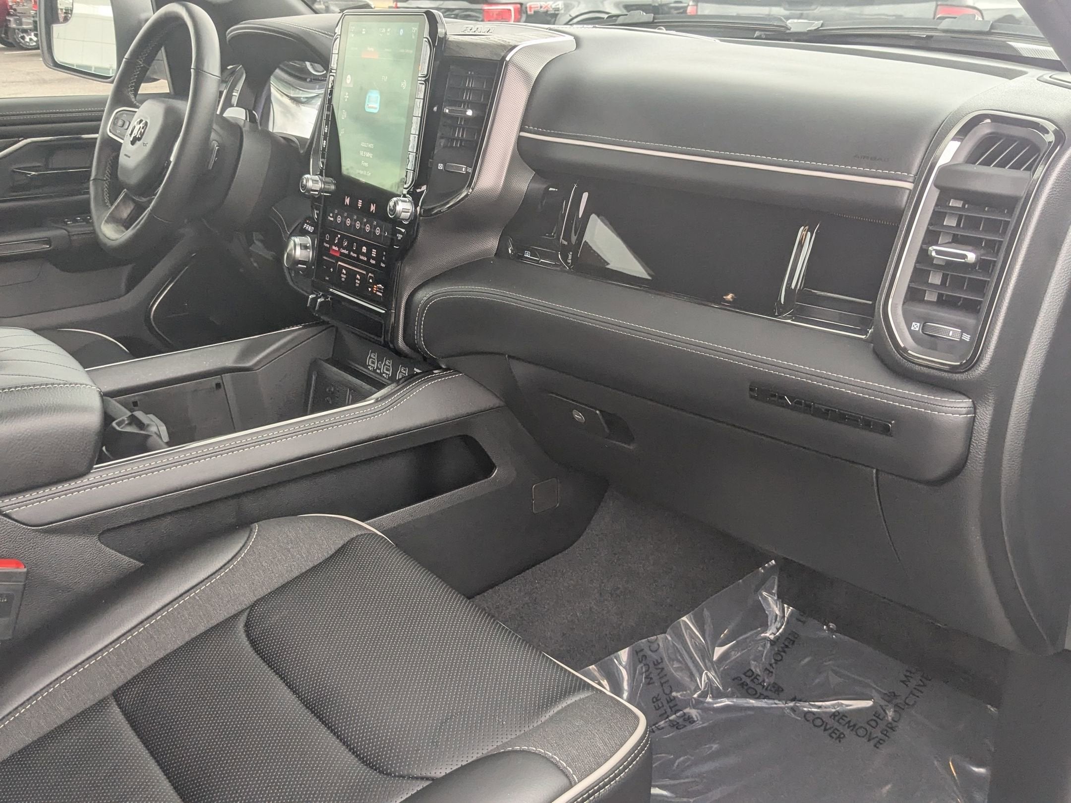 2025 RAM 1500 Limited