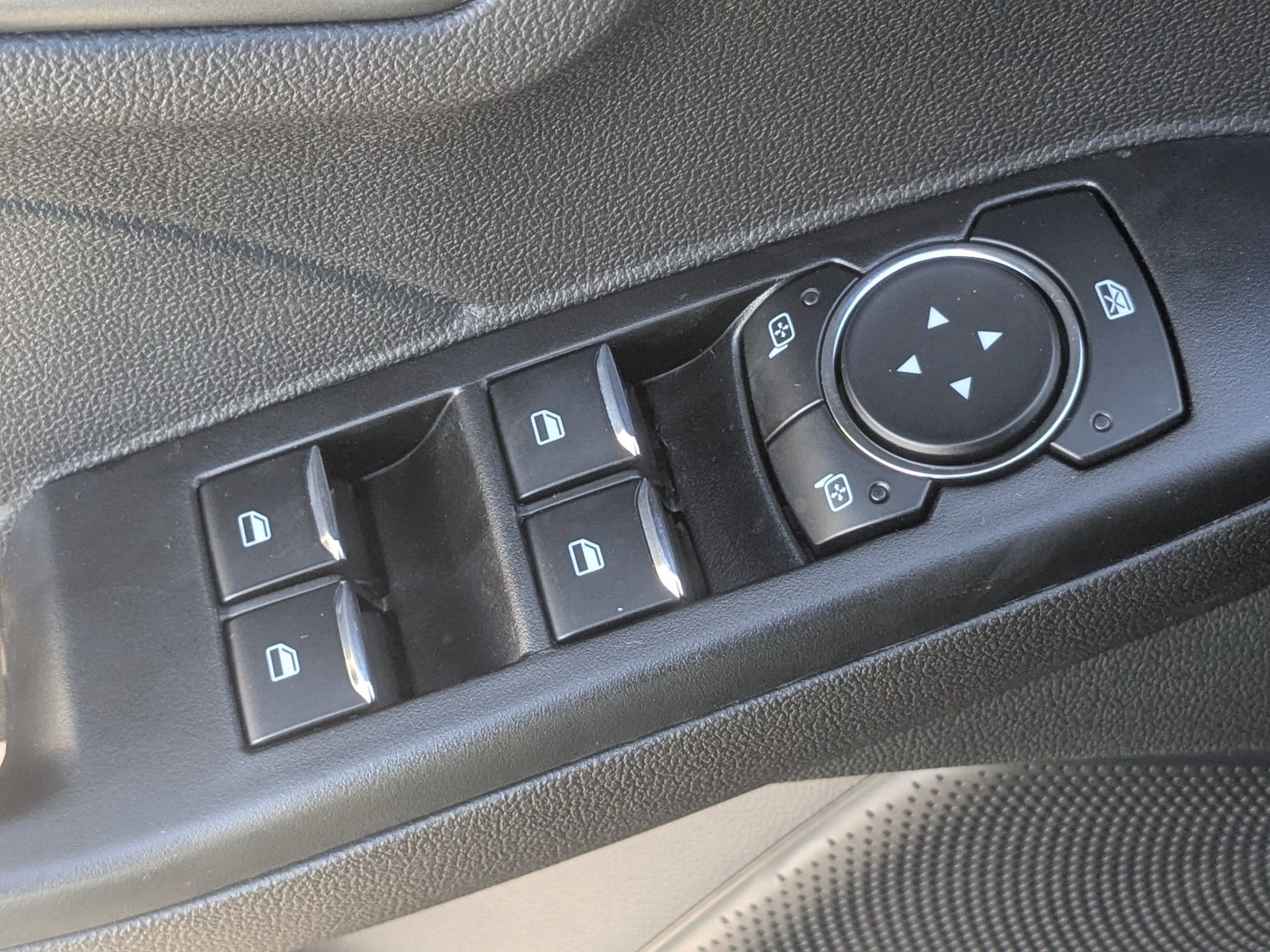 2026 Ford Escape PHEV