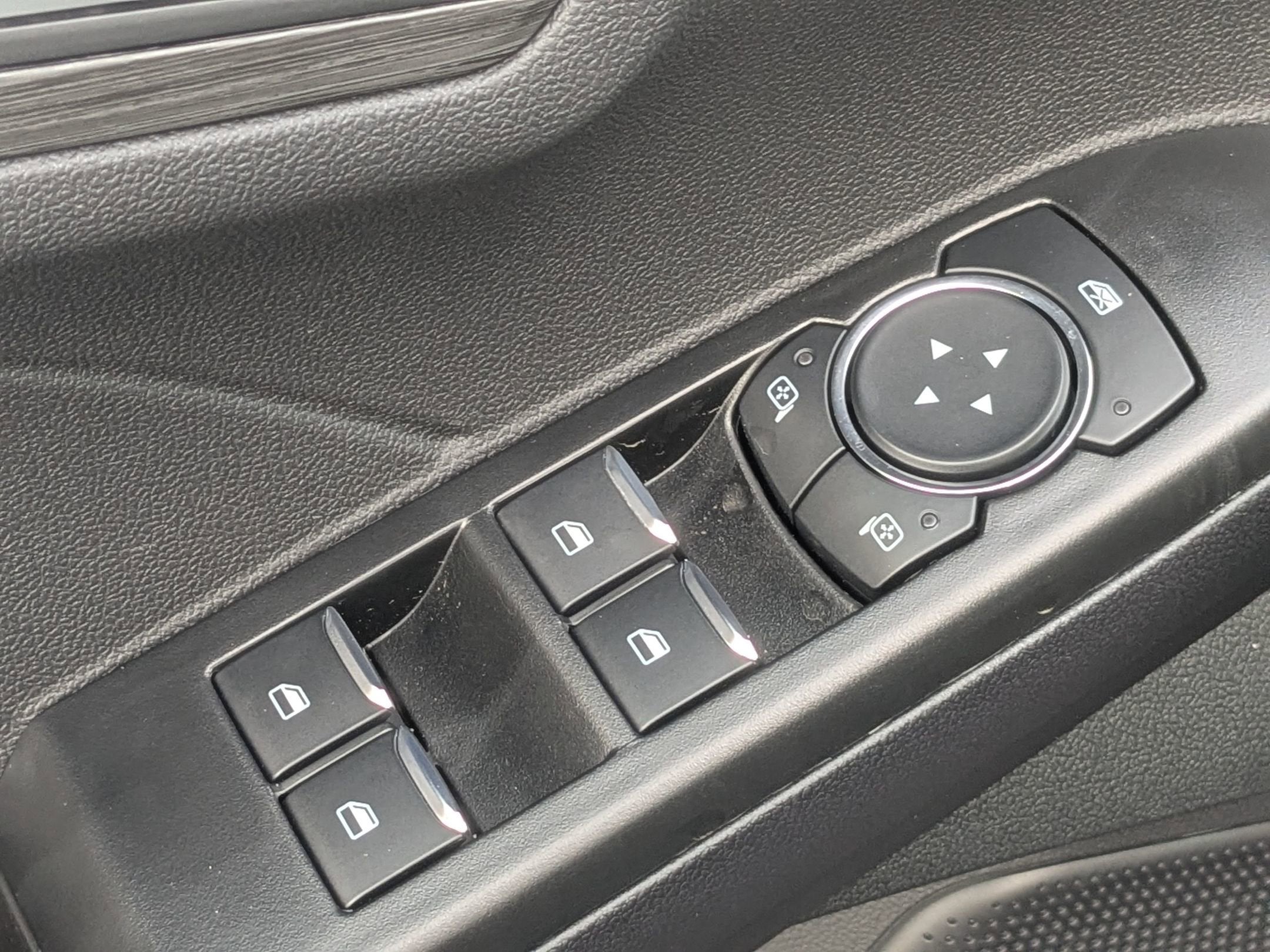 2026 Ford Escape PHEV