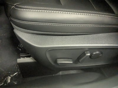 2026 Ford Escape Platinum