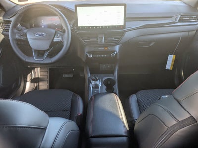 2026 Ford Escape ST-Line Select