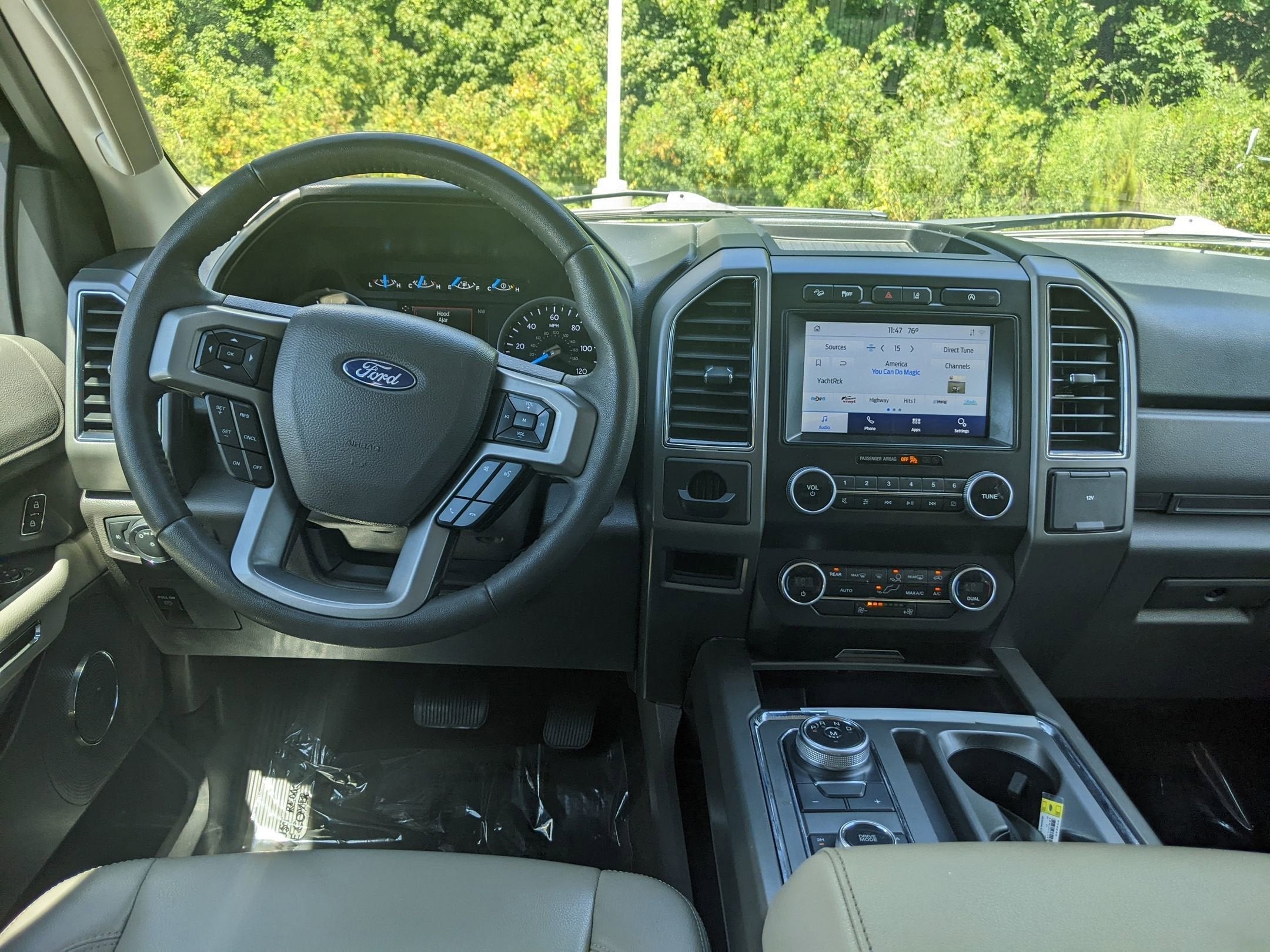 2021 Ford Expedition XLT
