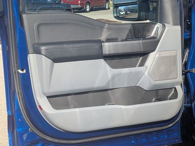 2026 Ford Super Duty F-250 SRW XLT