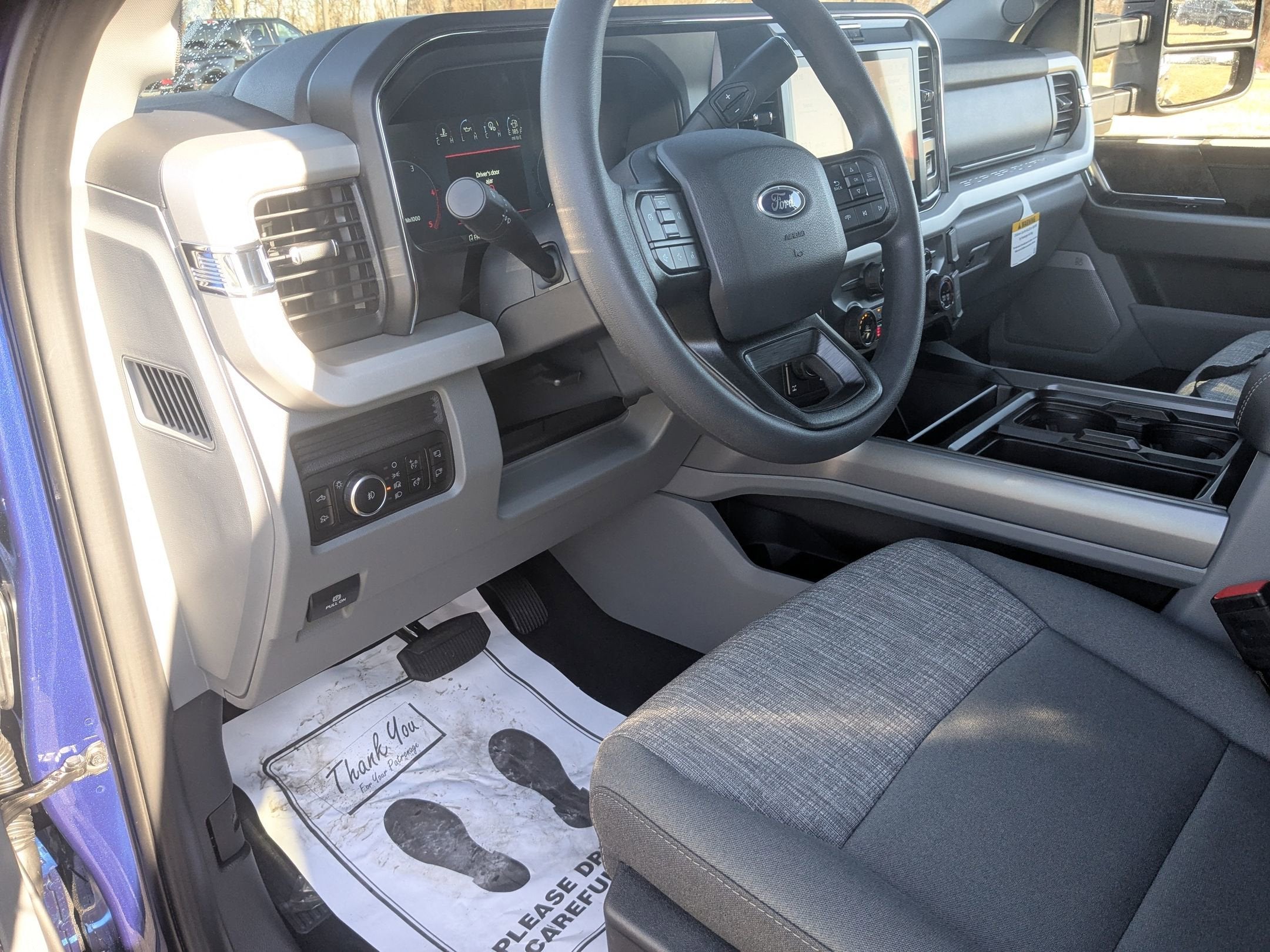 2026 Ford Super Duty F-250 SRW XLT