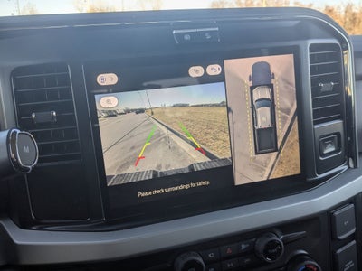 2026 Ford Super Duty F-250 SRW XLT