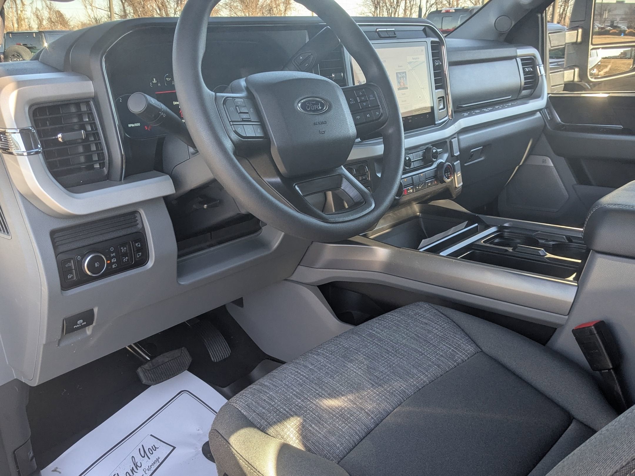 2026 Ford Super Duty F-250 SRW XLT