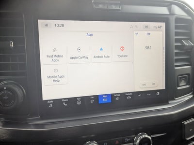 2025 Ford Super Duty F-350 SRW LARIAT