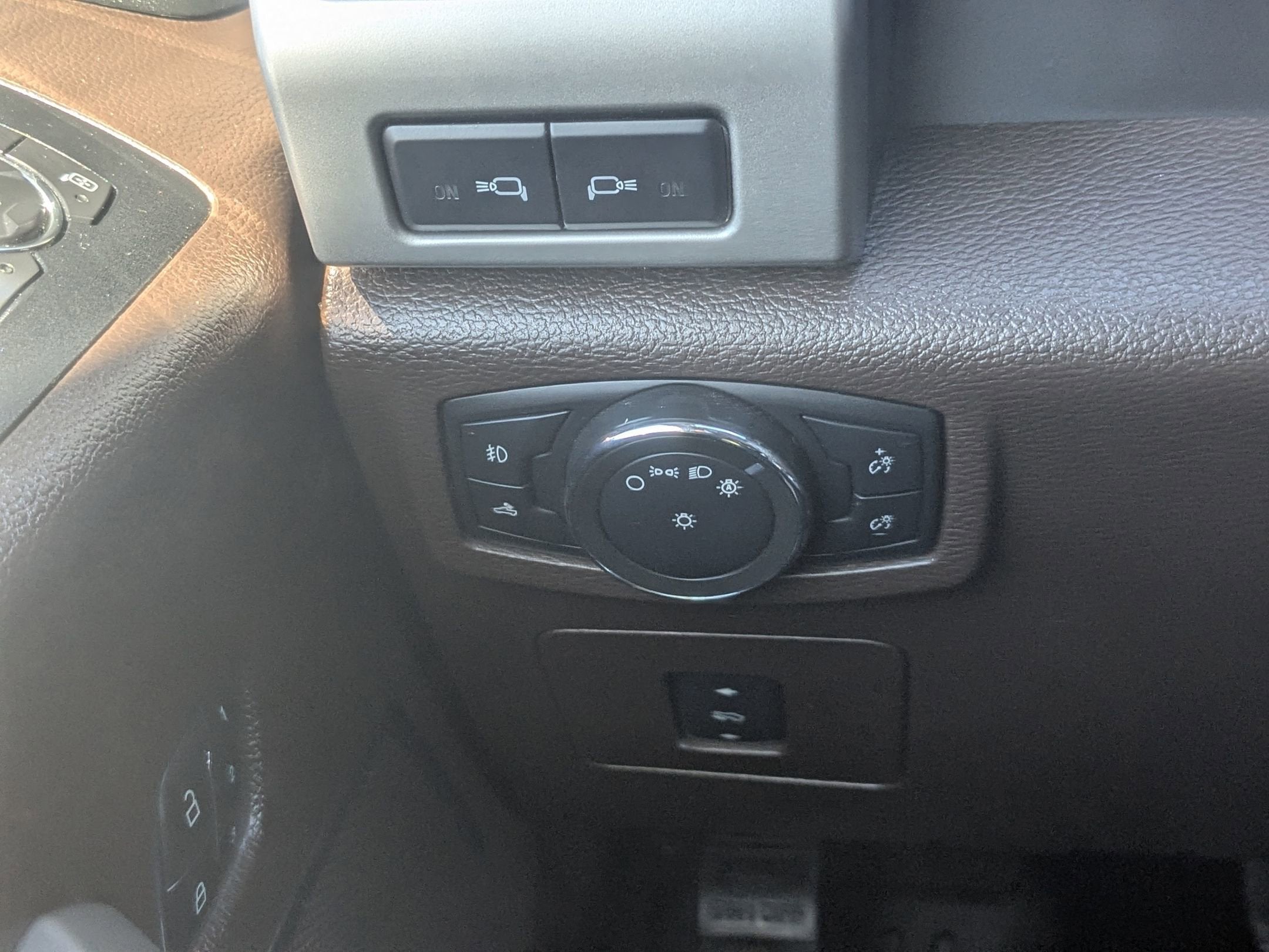 2017 Ford F-150 King Ranch