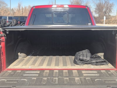 2017 Ford F-150 King Ranch