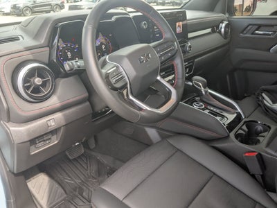 2026 Chevrolet Colorado 4WD Z71