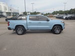 2026 Chevrolet Colorado 4WD Z71