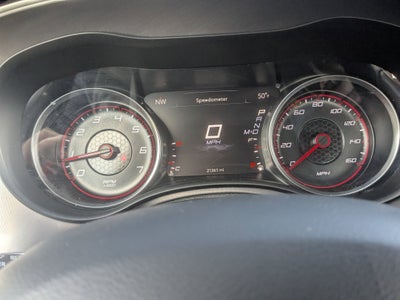 2020 Dodge Charger R/T
