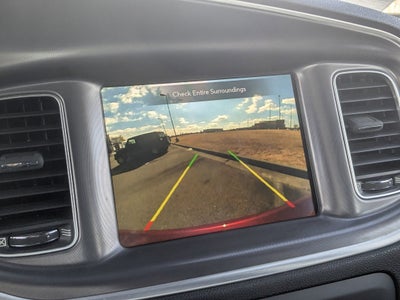 2020 Dodge Charger R/T