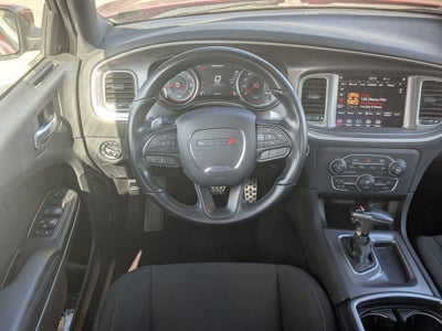 2020 Dodge Charger R/T