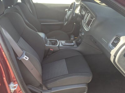 2020 Dodge Charger R/T