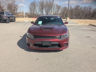 2020 Dodge Charger R/T