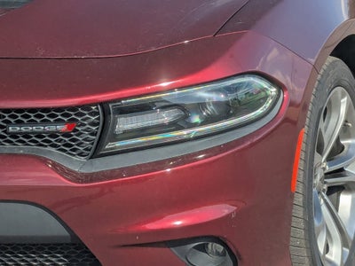 2020 Dodge Charger R/T