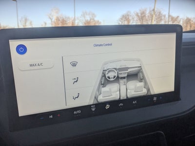 2025 Ford Maverick XL