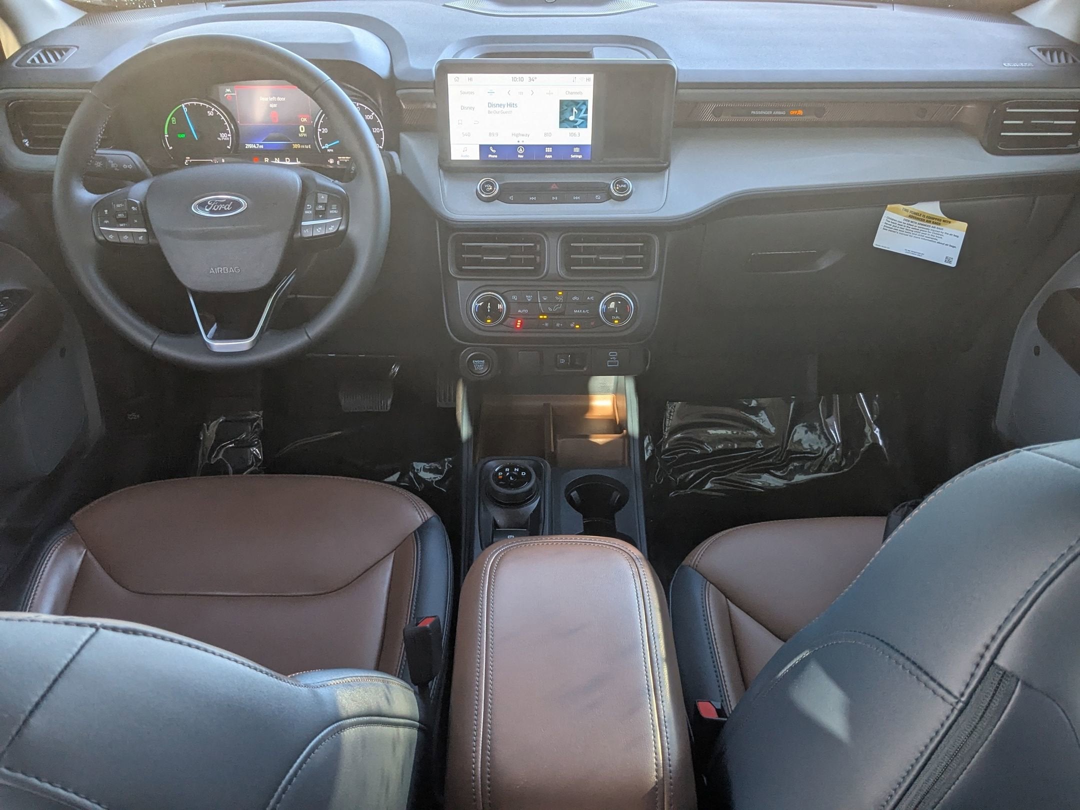 2023 Ford Maverick LARIAT