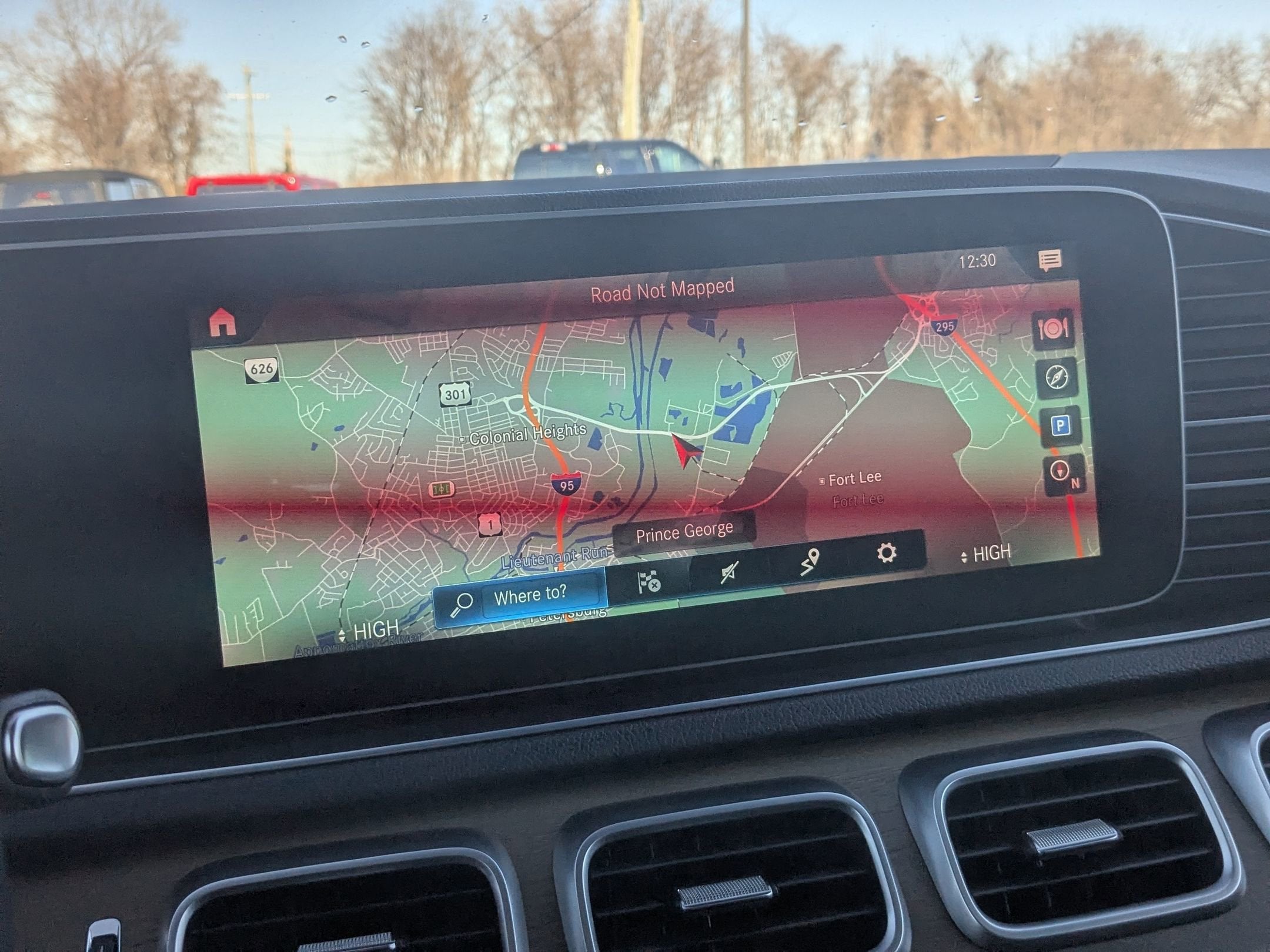 2021 Mercedes-Benz GLE GLE 350