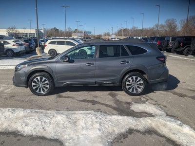 2023 Subaru Outback Limited