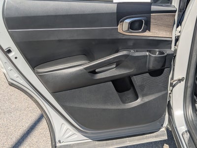 2022 Kia Sorento X-Line S