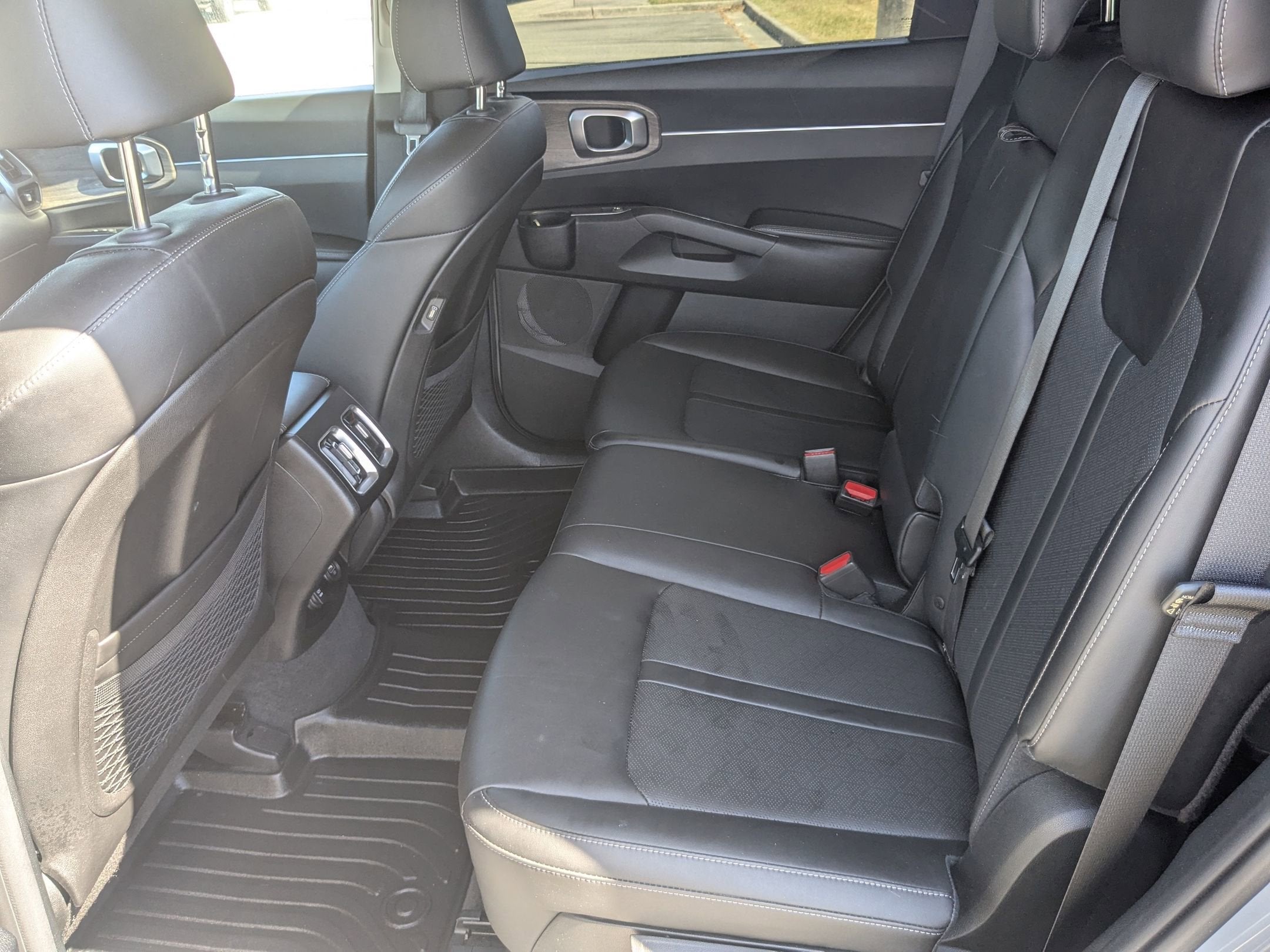 2022 Kia Sorento X-Line S