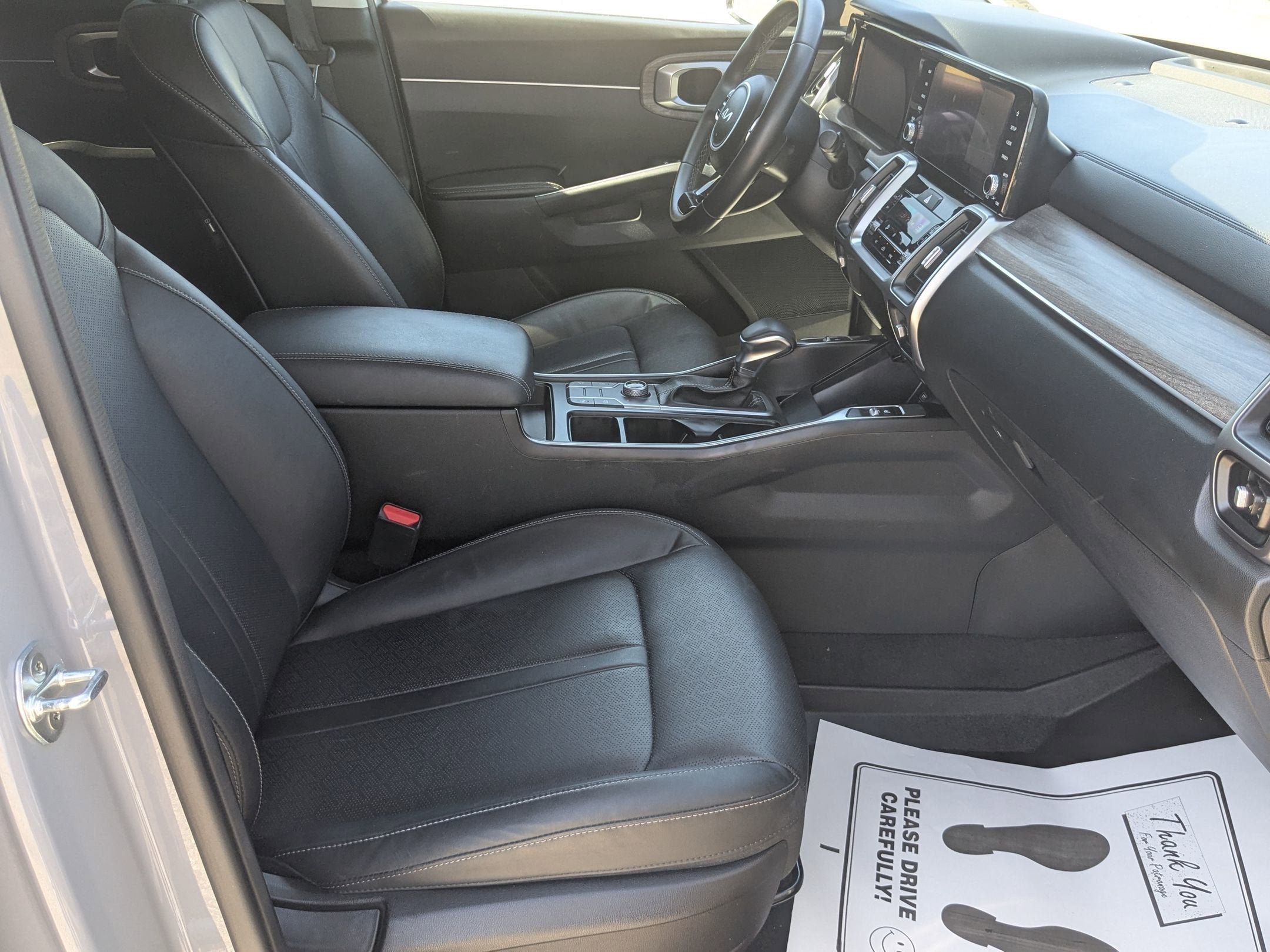2022 Kia Sorento X-Line S