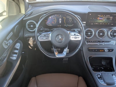 2022 Mercedes-Benz GLC GLC 300