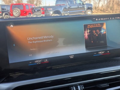 2024 BMW 4 Series 430i