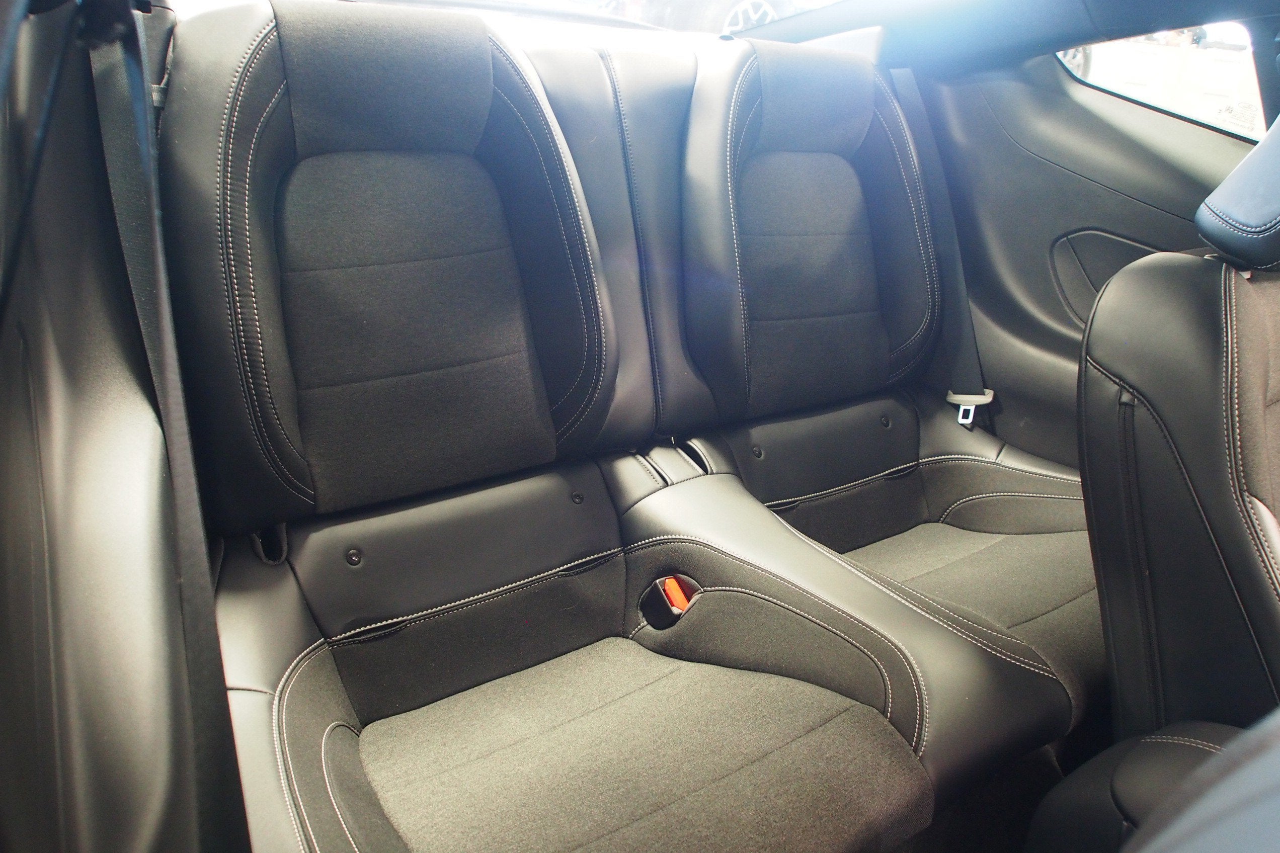 2024 Ford Mustang GT Saleen White Label