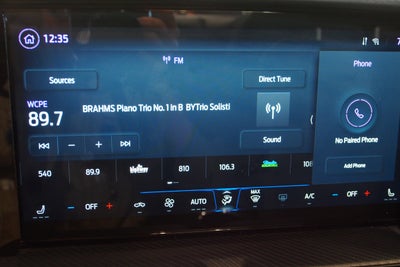 2024 Ford Mustang GT Saleen White Label