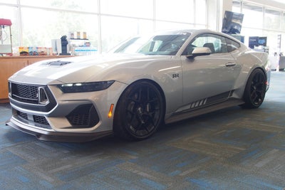 2026 Ford Mustang RTR SPEC-3