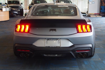 2026 Ford Mustang RTR SPEC-3