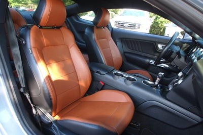 2023 Ford Mustang GT Premium