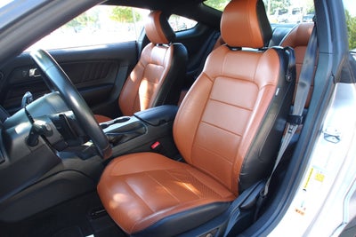 2023 Ford Mustang GT Premium