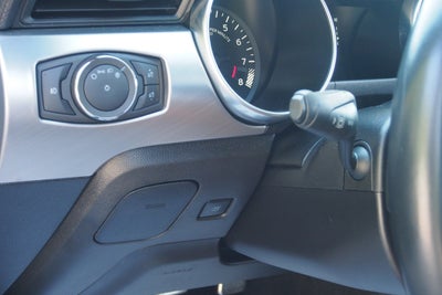 2023 Ford Mustang GT Premium