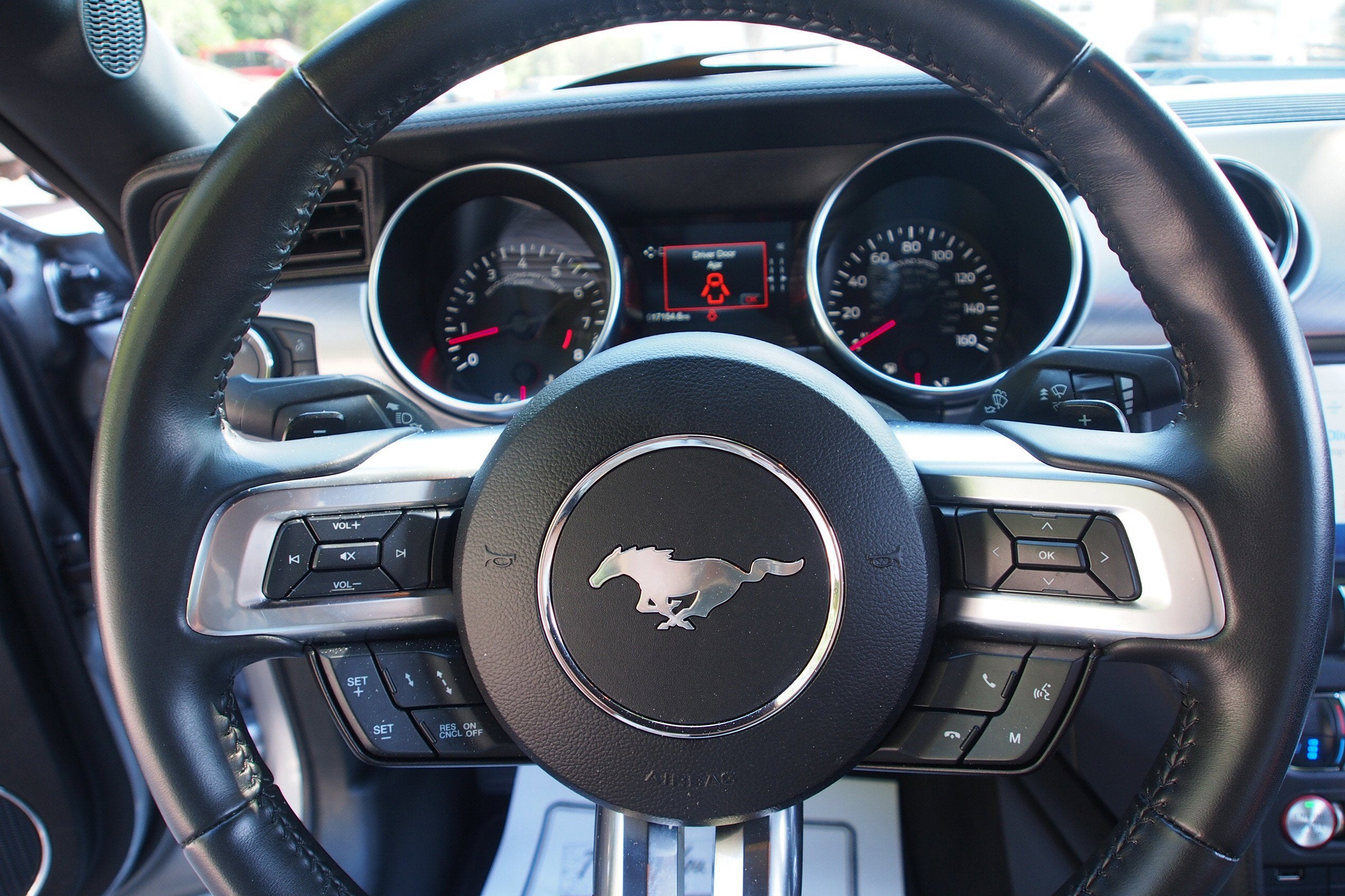 2023 Ford Mustang GT Premium