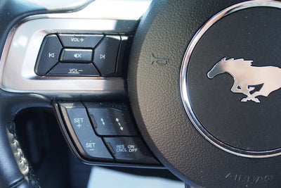 2023 Ford Mustang GT Premium