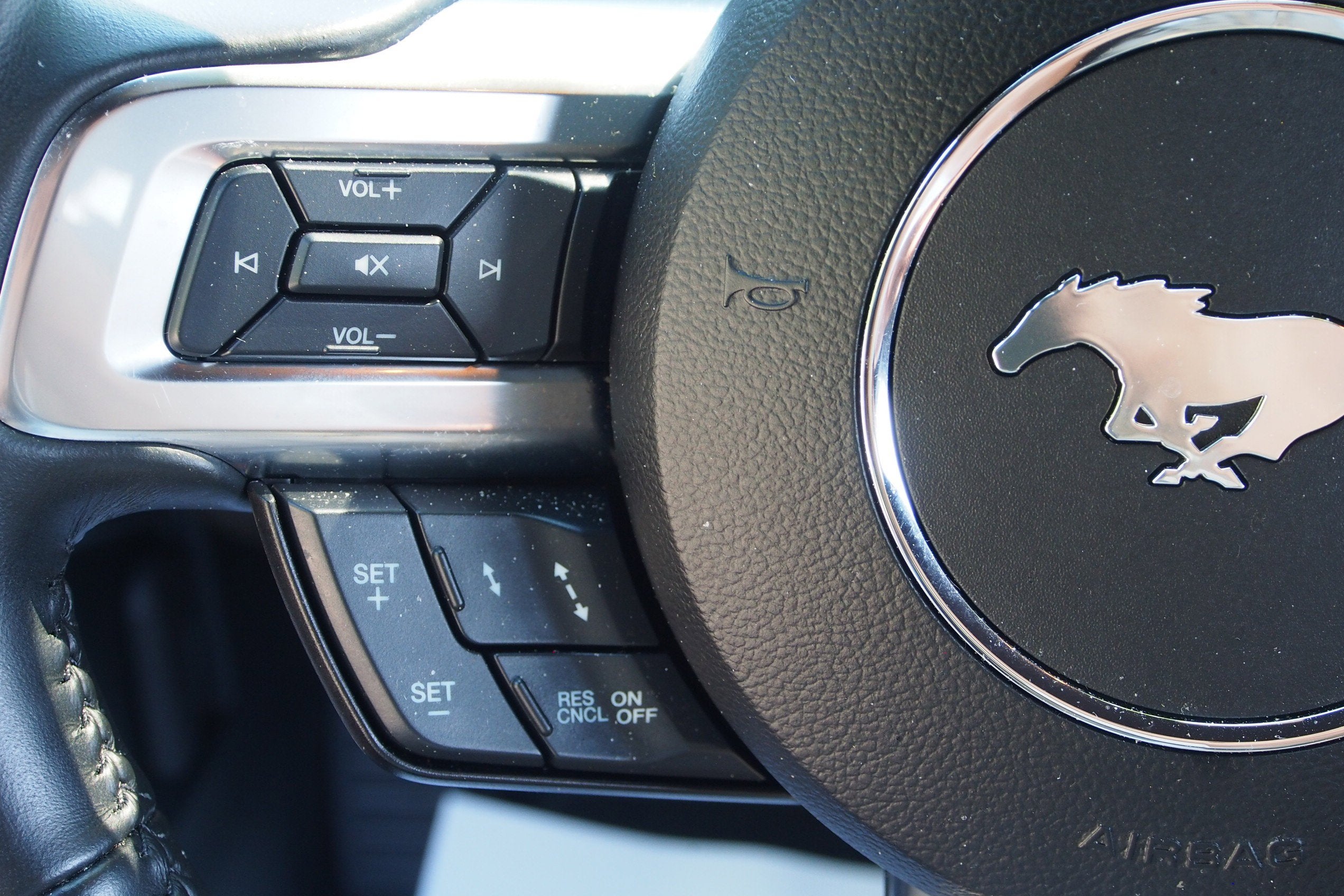 2023 Ford Mustang GT Premium