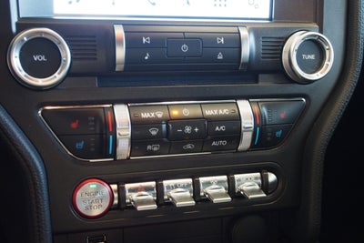 2019 Ford Mustang GT Premium Supercharged Shelby GT