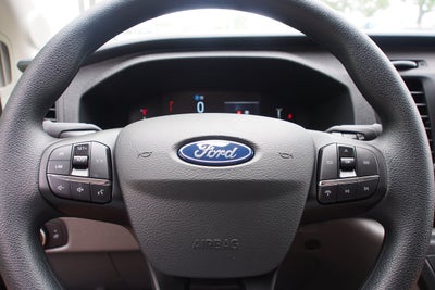 2026 Ford Transit Passenger Wagon XL