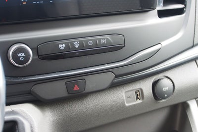 2026 Ford Transit Passenger Wagon XL