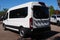 2025 Ford Transit Passenger Wagon XL