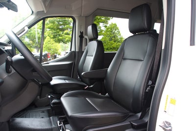 2026 Ford Transit Passenger Wagon XL