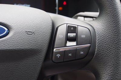 2026 Ford Transit Passenger Wagon XL