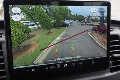 2026 Ford Transit Passenger Wagon XL